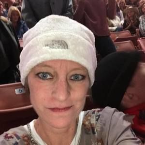 Meet your Posher, Erika